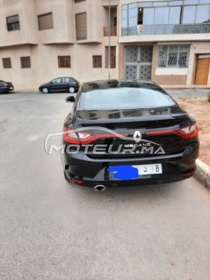 RENAULT Megane Explore occasion 1453962