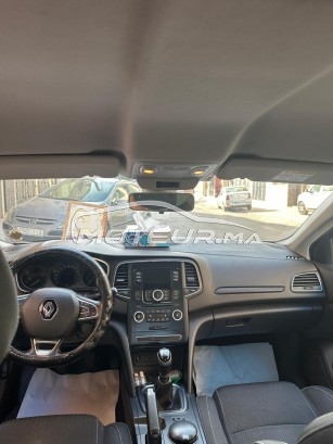 رونو ميجاني 2018 مستعملة 1881165