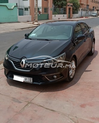 رونو ميجاني 4 مستعملة 1694505