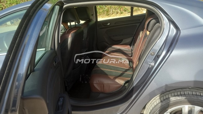 RENAULT Megane Life occasion 1506505