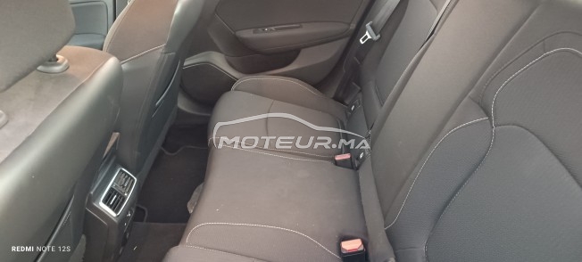 RENAULT Megane Explore occasion 1641004