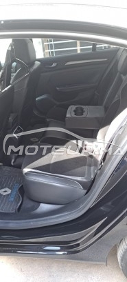 RENAULT Megane Antance occasion 1720682