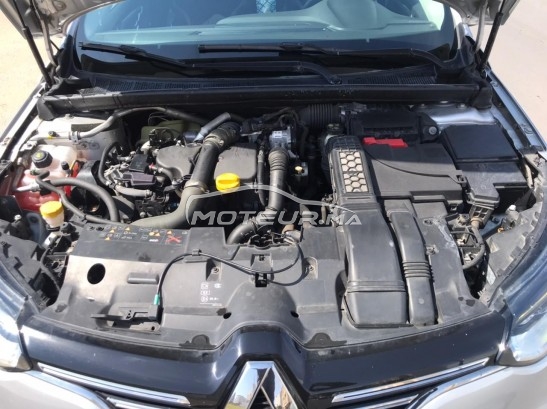 RENAULT Megane occasion 1365291