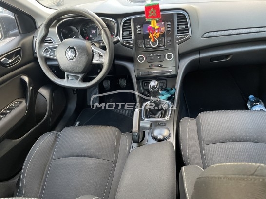 رونو ميجاني مستعملة 1773748