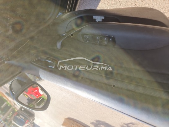 رونو ميجاني Explore مستعملة 1817559