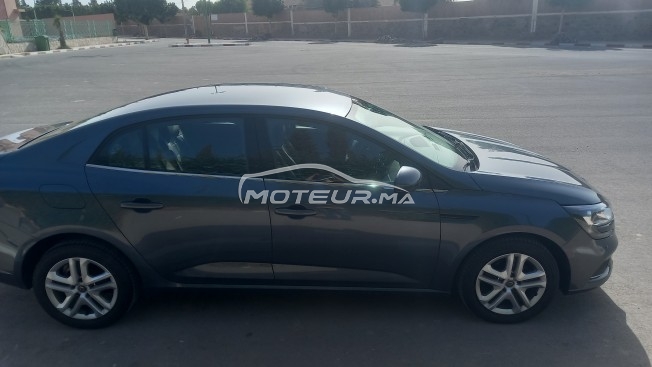 RENAULT Megane Life occasion 1506504