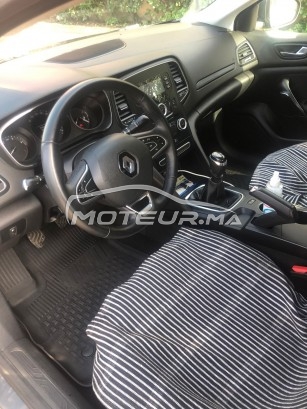 رونو ميجاني مستعملة 1362868