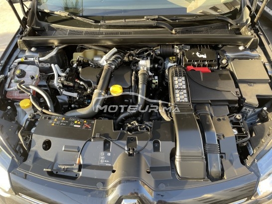 رونو ميجاني مستعملة 1773750