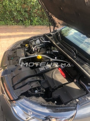 رونو ميجاني مستعملة 1362870