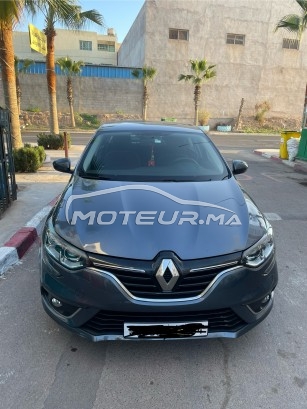 رونو ميجاني مستعملة 1773782