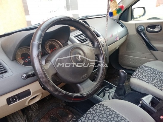 RENAULT Megane 1.5 dci occasion 1157161