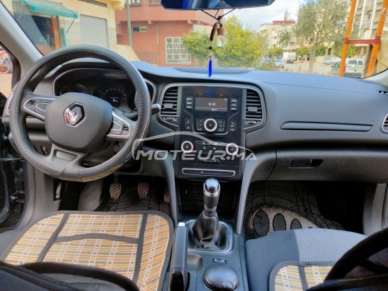 رونو ميجاني مستعملة 1301227