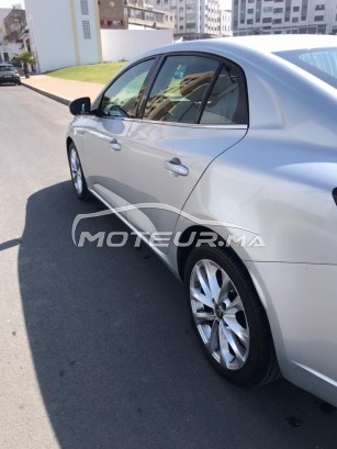 RENAULT Megane occasion 1365299