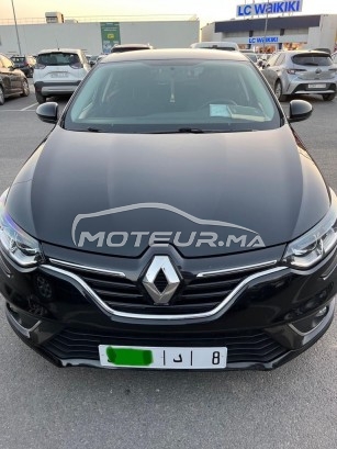 رونو ميجاني 1.5 dci مستعملة 1781488