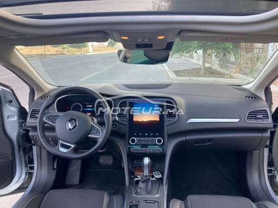 رونو ميجاني Techno مستعملة 1868376