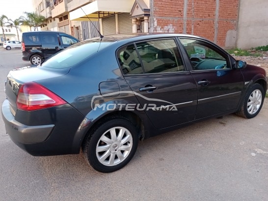 RENAULT Megane 1.5 dci occasion 1157162