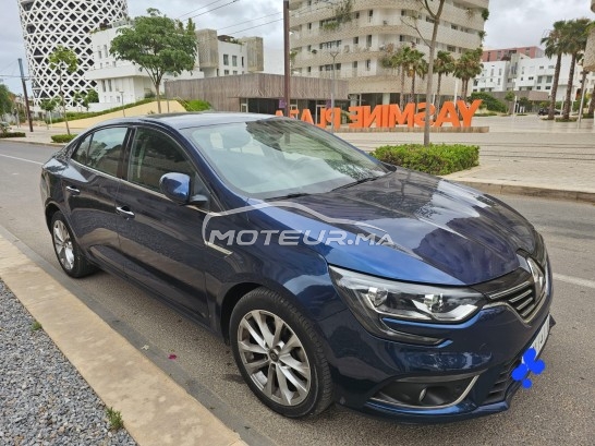 رونو ميجاني Intense مستعملة 1869044