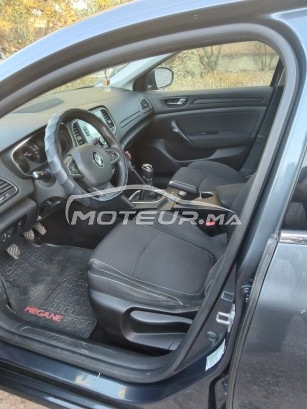 RENAULT Megane Explore occasion 1534442