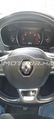RENAULT Megane Antance occasion 1720683