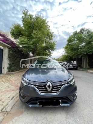 رونو ميجاني Dci مستعملة 1852578