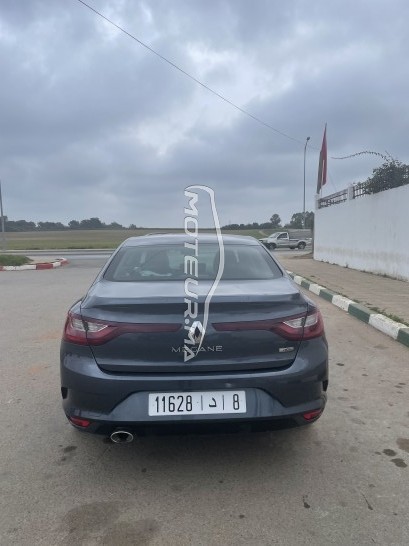 رونو ميجاني Intens مستعملة 1348314