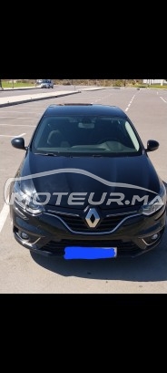 رونو ميجاني 1,5 مستعملة 1732975