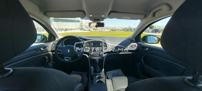 رونو ميجاني 1,5 مستعملة 1732977