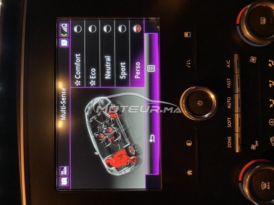 رونو ميجاني مستعملة 1580263