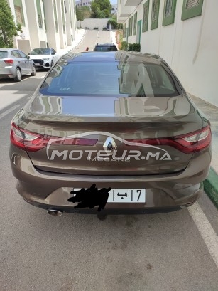 رونو ميجاني 1,5 dci مستعملة 1764252