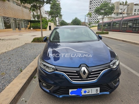 رونو ميجاني Intense مستعملة 1869103