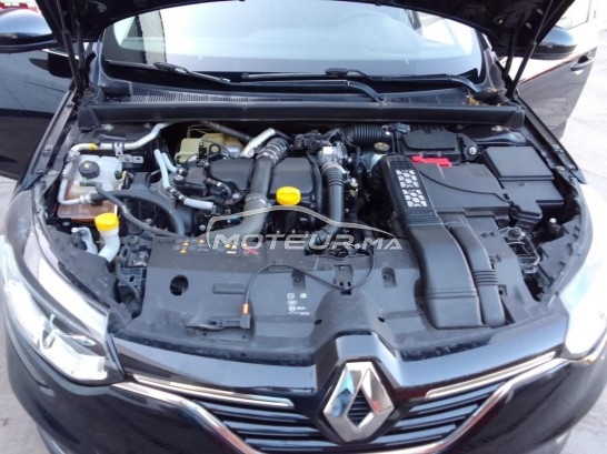 رونو ميجاني 1.5 dci مستعملة 1781487