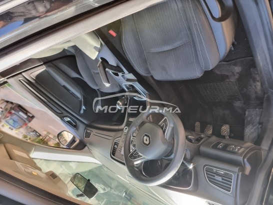 Voiture Renault Megane sedan 2019 à  Casablanca   Diesel  - 6 chevaux