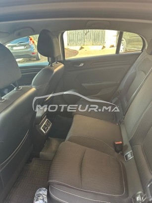 رونو ميجاني 2018 مستعملة 1881166