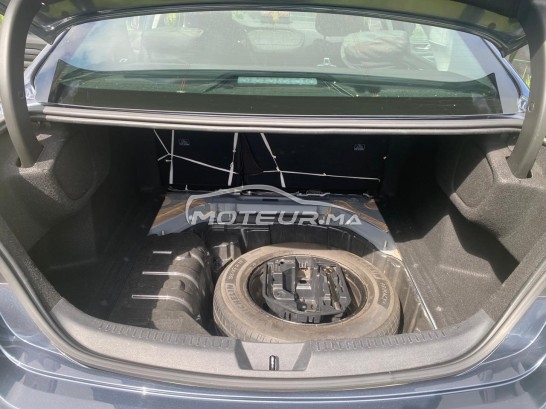 رونو ميجاني مستعملة 1823058