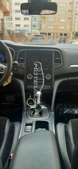 RENAULT Megane occasion 1234418