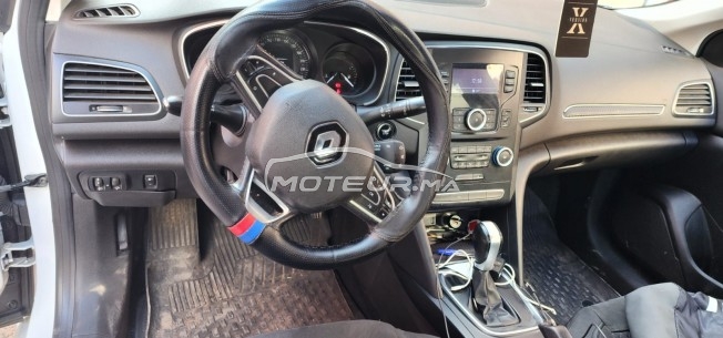 رونو ميجاني Dci مستعملة 1923238