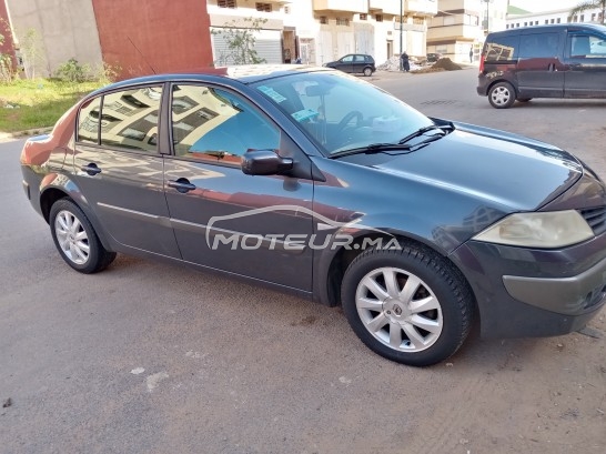 RENAULT Megane 1.5 dci occasion 1157165