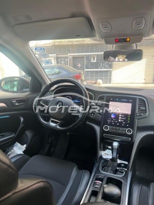 رونو ميجاني 2021/11/30 مستعملة 1999917