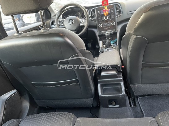 رونو ميجاني مستعملة 1773753