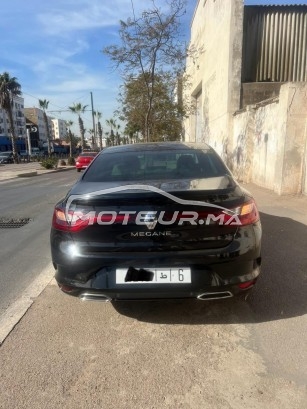 رونو ميجاني 2021/11/30 مستعملة 1999915