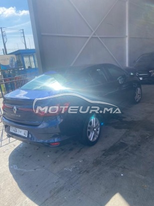 رونو ميجاني 2019 مستعملة 1924178