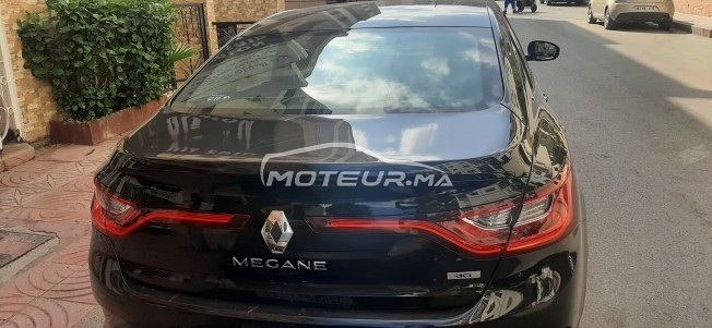 RENAULT Megane occasion 1234494