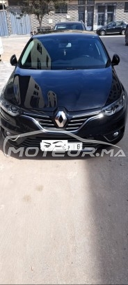 RENAULT Megane Antance occasion 1720680