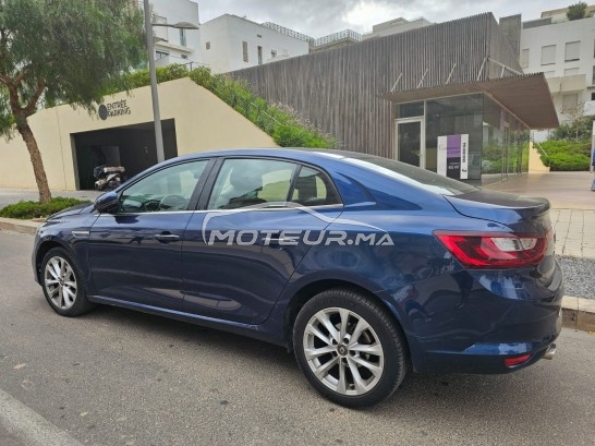 رونو ميجاني Intense مستعملة 1869056