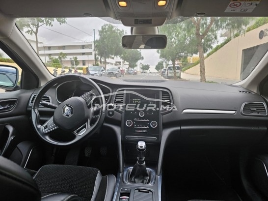 رونو ميجاني Intense مستعملة 1869051