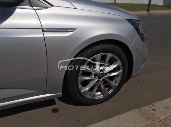 RENAULT Megane occasion 1365288