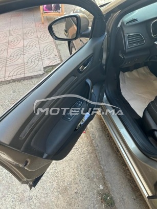 رونو ميجاني 2018 مستعملة 1881164