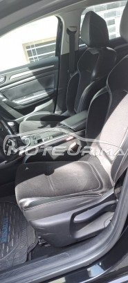 RENAULT Megane Antance occasion 1720686