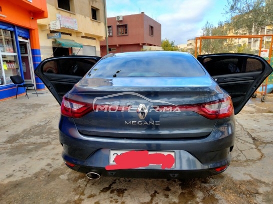 رونو ميجاني مستعملة 1301228