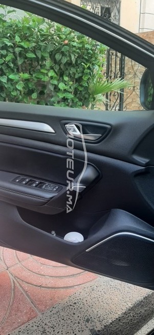 RENAULT Megane occasion 1234417